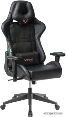Купить кресло zombie viking 5 aero (черный) в интернет-магазине X-core.by