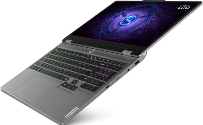 Купить игровой ноутбук lenovo loq 15iax9 83gs005nrk в интернет-магазине X-core.by