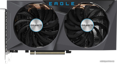 Видеокарта Gigabyte GeForce RTX 3060 Ti Eagle 8G GV-N306TEAGLE-8GD (rev. 2.0)  купить в интернет-магазине X-core.by