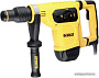 Перфоратор DeWalt D25481K