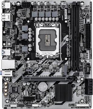 Материнская плата Gigabyte H810M K