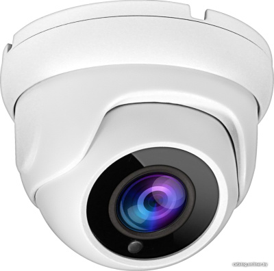 Купить cctv-камера ginzzu had-5033a в интернет-магазине X-core.by