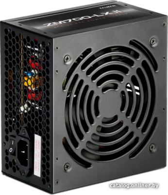 Блок питания Zalman ZM700-LXII  купить в интернет-магазине X-core.by