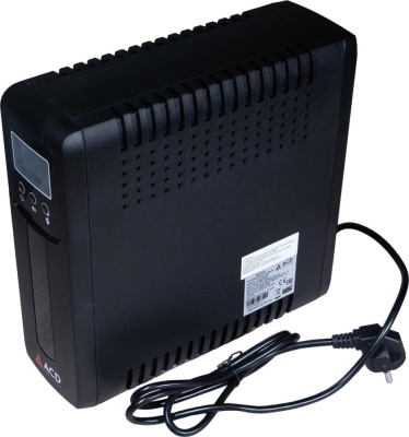 Купить источник бесперебойного питания acd pw-slim 850 82n-c34003-00g в интернет-магазине X-core.by