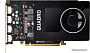 Видеокарта PNY Quadro P2200 5GB GDDR5X VCQP2200BLK-1
