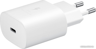 Купить сетевое зарядное samsung ep-ta800xwegww в интернет-магазине X-core.by