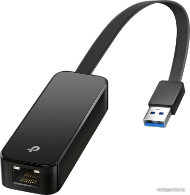 Купить сетевой адаптер tp-link ue306 в интернет-магазине X-core.by