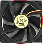 Кулер для корпуса Gembird FANCASE2