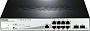 Коммутатор D-Link DGS-1210-10P/ME/A1A
