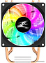Кулер для процессора Zalman CNPS4X RGB