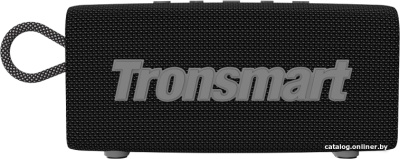 Купить беспроводная колонка tronsmart trip (черный) в интернет-магазине X-core.by