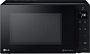 Микроволновая печь LG MW23W35GIB
