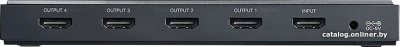 Купить переключатель ugreen cm187 50708 5 x hdmi в интернет-магазине X-core.by