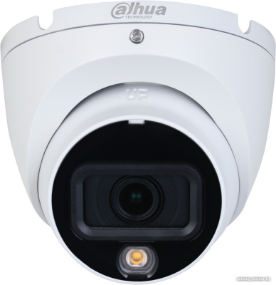 Купить cctv-камера dahua dh-hac-hdw1200tlmp-il-a-0280b-s6 в интернет-магазине X-core.by