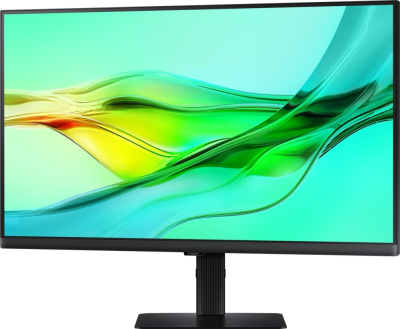 Купить монитор samsung viewfinity s6 ls24d604uauxci в интернет-магазине X-core.by