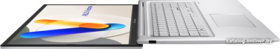 Купить ноутбук asus vivobook 17 x1704va-au731 в интернет-магазине X-core.by