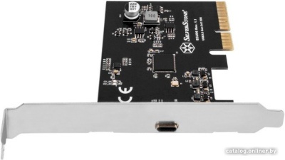 Купить планка silverstone g56ecu060000010 в интернет-магазине X-core.by