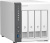 Купить сетевой накопитель qnap d4 (rev. c) в интернет-магазине X-core.by