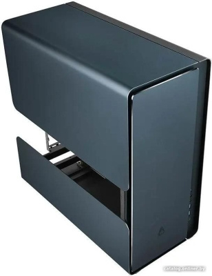 Корпус AZZA Cast (черный)  купить в интернет-магазине X-core.by