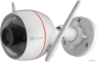 Купить ip-камера ezviz c3w cs-c3w-a0-3h4wfrl (4.0 мм) в интернет-магазине X-core.by