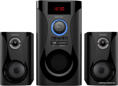 Купить акустика ginzzu gm-425 в интернет-магазине X-core.by