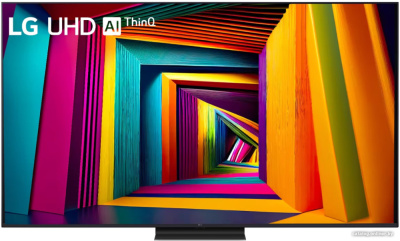 Купить телевизор lg ut91 65ut91006la в интернет-магазине X-core.by