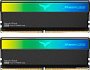 Оперативная память Team T-Force Xtreem ARGB 2x16ГБ DDR5 6400 МГц FF9D532G6400HC32ADC01