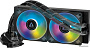 Кулер для процессора Arctic Liquid Freezer II 240 A-RGB ACFRE00093A