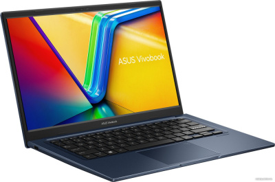 Купить ноутбук asus vivobook 14 x1404va-eb416w в интернет-магазине X-core.by