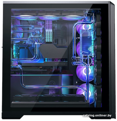 Корпус Phanteks Enthoo Pro 2 Closed Panel PH-ES620PC_BK01  купить в интернет-магазине X-core.by
