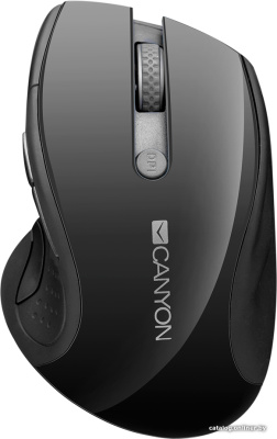 Купить мышь canyon cns-cmsw01b в интернет-магазине X-core.by