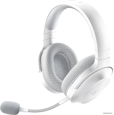 Купить наушники razer barracuda x 2022 (белый) в интернет-магазине X-core.by
