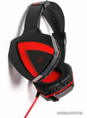 Купить наушники a4tech bloody g500 в интернет-магазине X-core.by