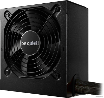 Блок питания be quiet! System Power 10 550W BN327  купить в интернет-магазине X-core.by