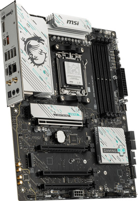 Материнская плата MSI B850 Gaming Plus WiFi  купить в интернет-магазине X-core.by