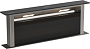 Кухонная вытяжка Hiberg VTMF 90100 B