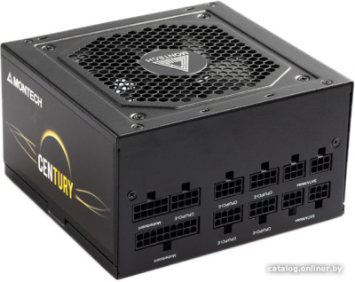 Блок питания Montech Century 850  купить в интернет-магазине X-core.by