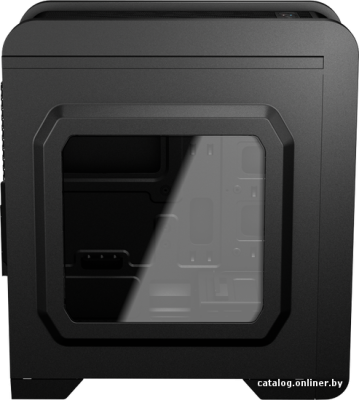 Корпус AeroCool Qs-240  купить в интернет-магазине X-core.by