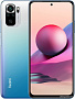 Смартфон Xiaomi Redmi Note 10S 6GB/64GB без NFC (синий океан)