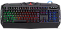 Клавиатура Defender Werewolf GK-120DL