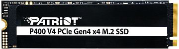 SSD Patriot P400 V4 4TB P400VP4TBM28H
