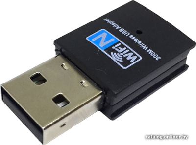 Купить wi-fi адаптер espada uw300-1 в интернет-магазине X-core.by