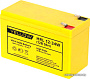 Аккумулятор для ИБП Yellow HRL 12-34W