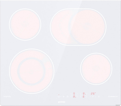 Варочная панель Gorenje ECT643SYW