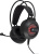 Картинка Наушники Oklick HS-L300G (черный) от магазина X-core.by Купить наушники oklick hs-l300g (черный) в интернет-магазине X-core.by