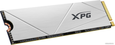SSD ADATA XPG Gammix S60 Blade 1TB AGAMMIXS60-1T-CS  купить в интернет-магазине X-core.by