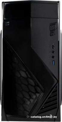 Корпус AeroCool CS-102  купить в интернет-магазине X-core.by