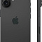 Купить смартфон apple iphone 16 128gb (черный) в интернет-магазине X-core.by