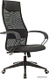 Кресло Бюрократ CH-607 TW-01 (черный)