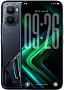 Телефон Infinix GT 50 Pro X6891 12GB/256GB (черный)
